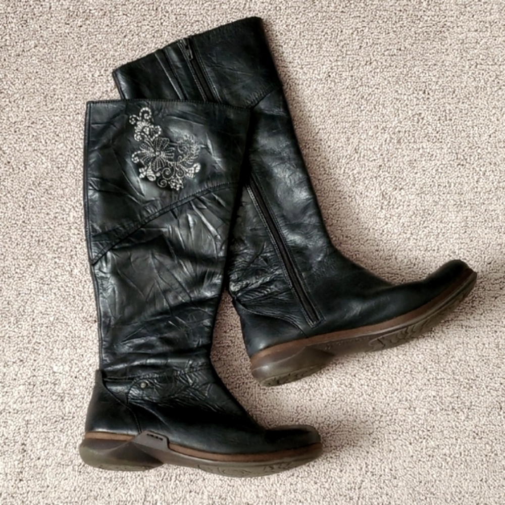 ROMIKA 'Nelly' Boots